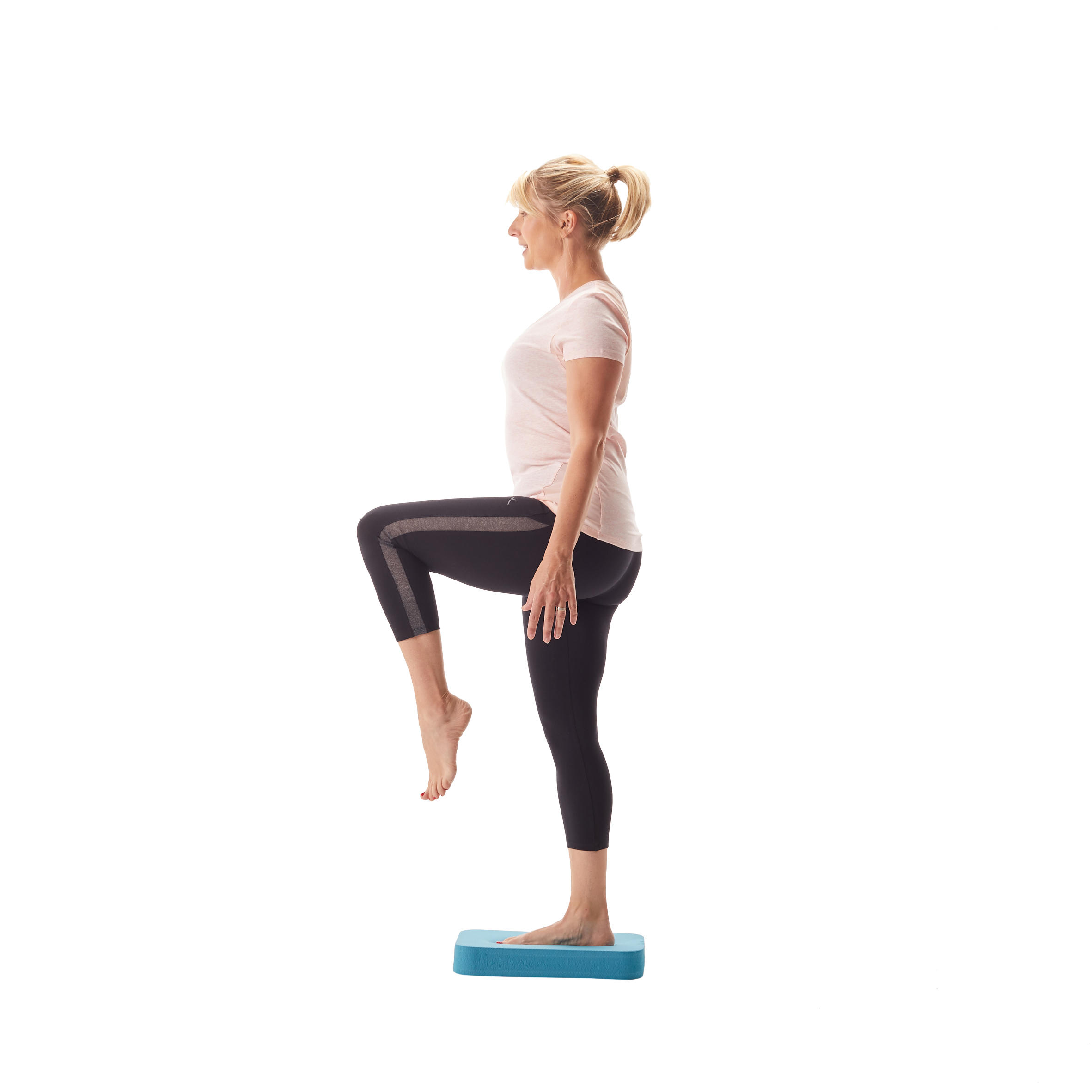 Pilates Pads - Pilates Knee Pad - Balanced Body