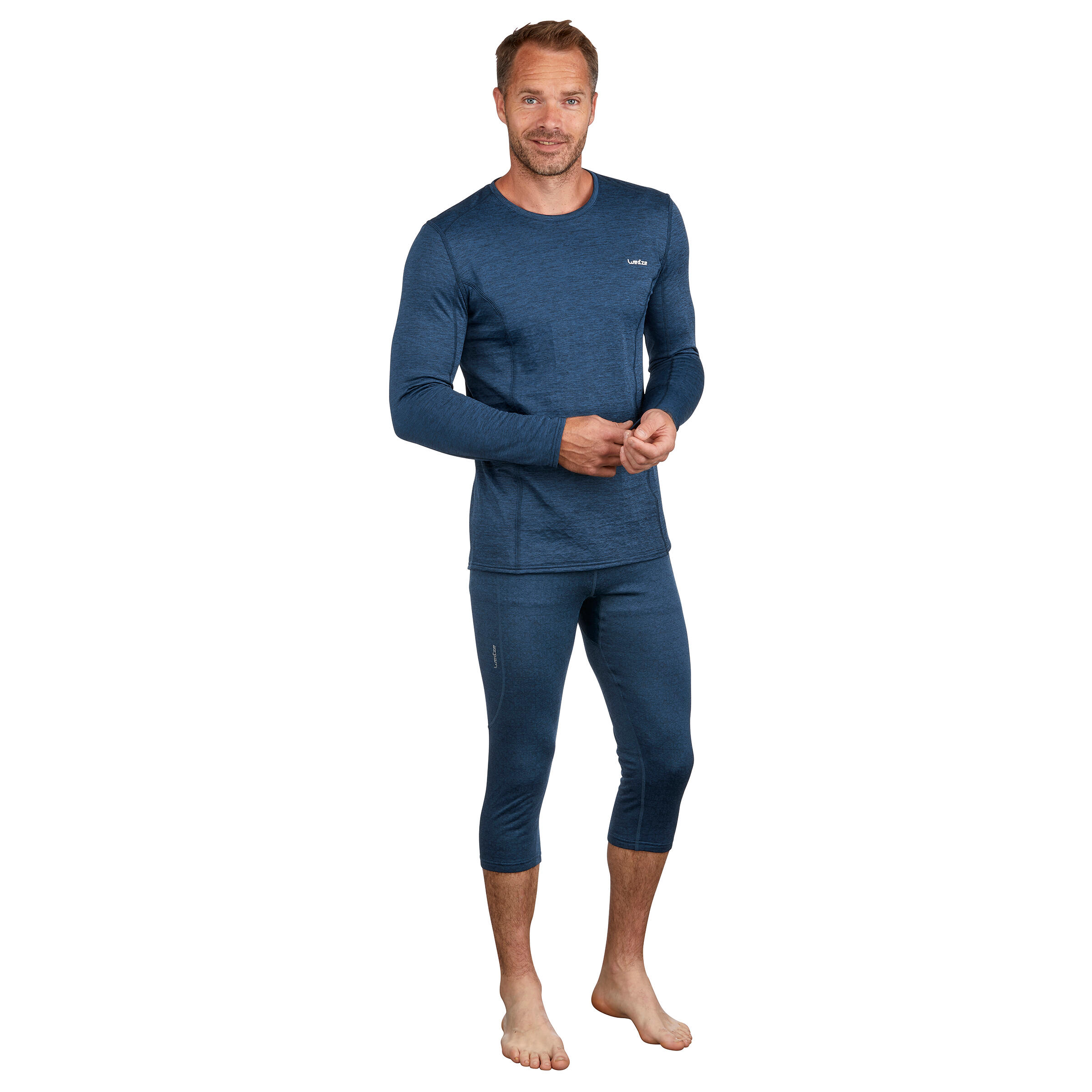 decathlon base layer