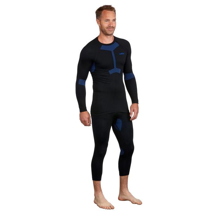 Wedze Sous-vêtement de ski homme 580 I-Soft haut | Decathlon