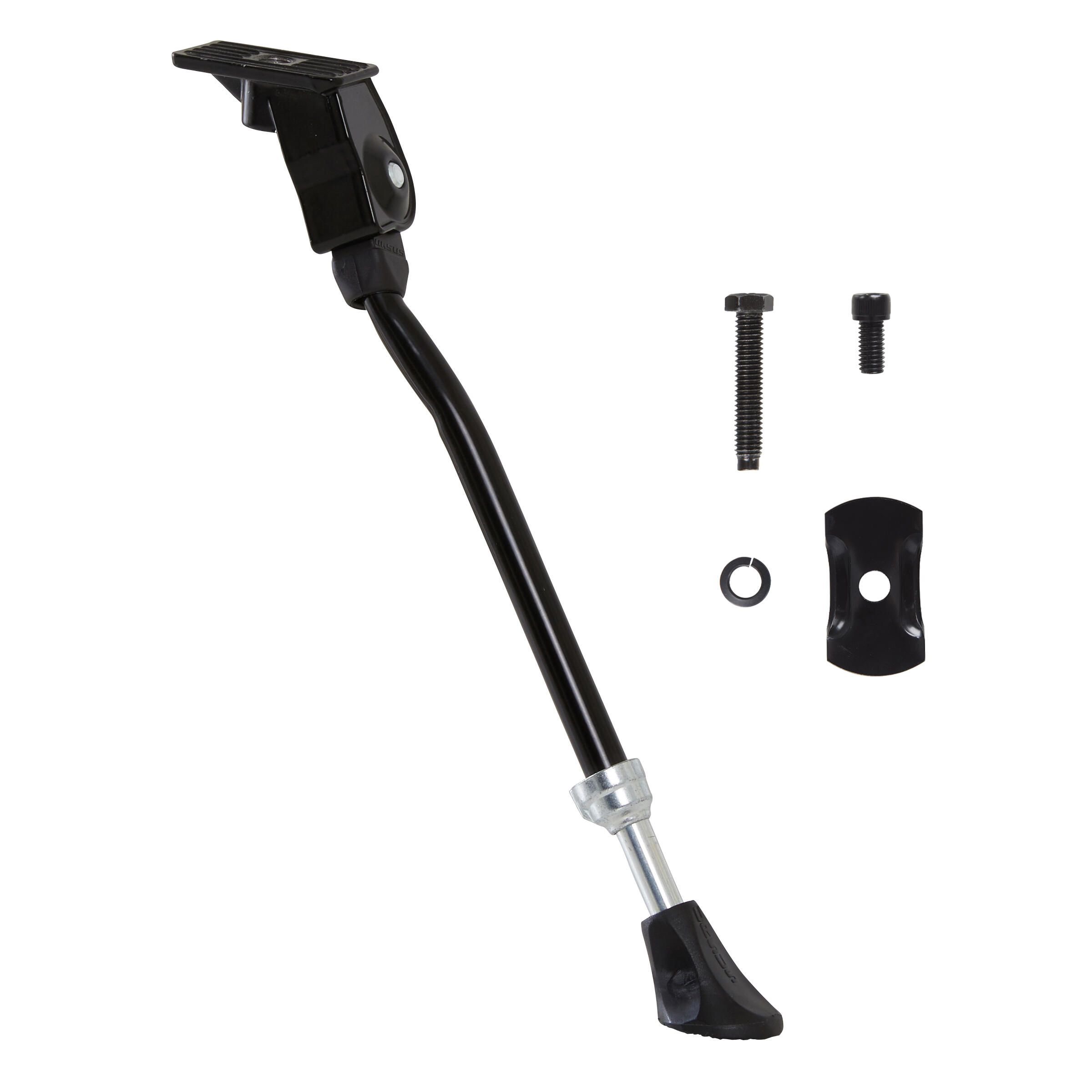 Adjustable Bike Kickstand - KS 100 - BTWIN
