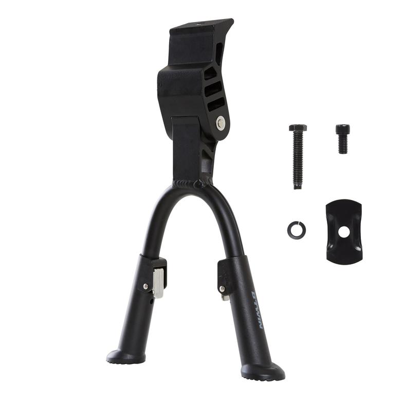 decathlon cycle stand
