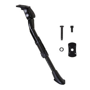Caballete bicicleta central 24-28 pulgadas Btwin 500