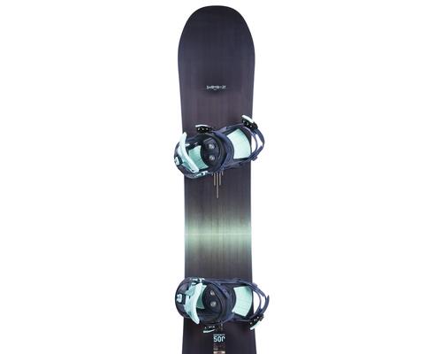 PACK SNOWBOARD WEDZE SERENITY 500: manual, reparación