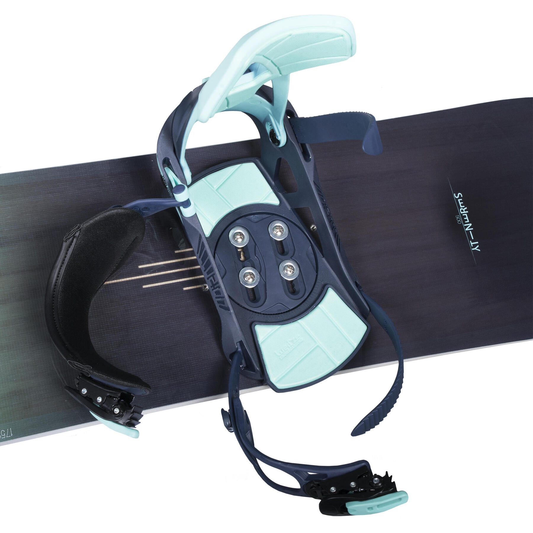 Snowboard SERENITY 500 PACK