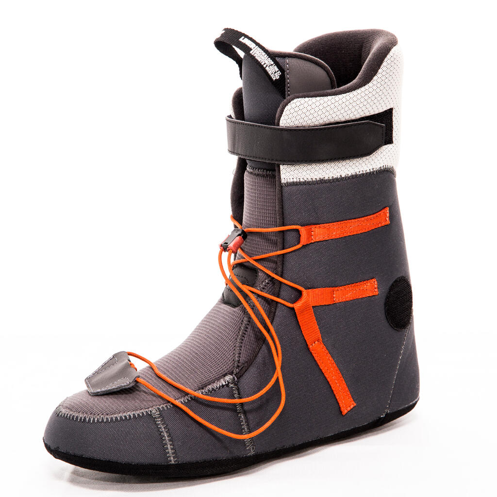 Snowboard Boots All Road 900 Double Cable Lock All Mountain Herren
