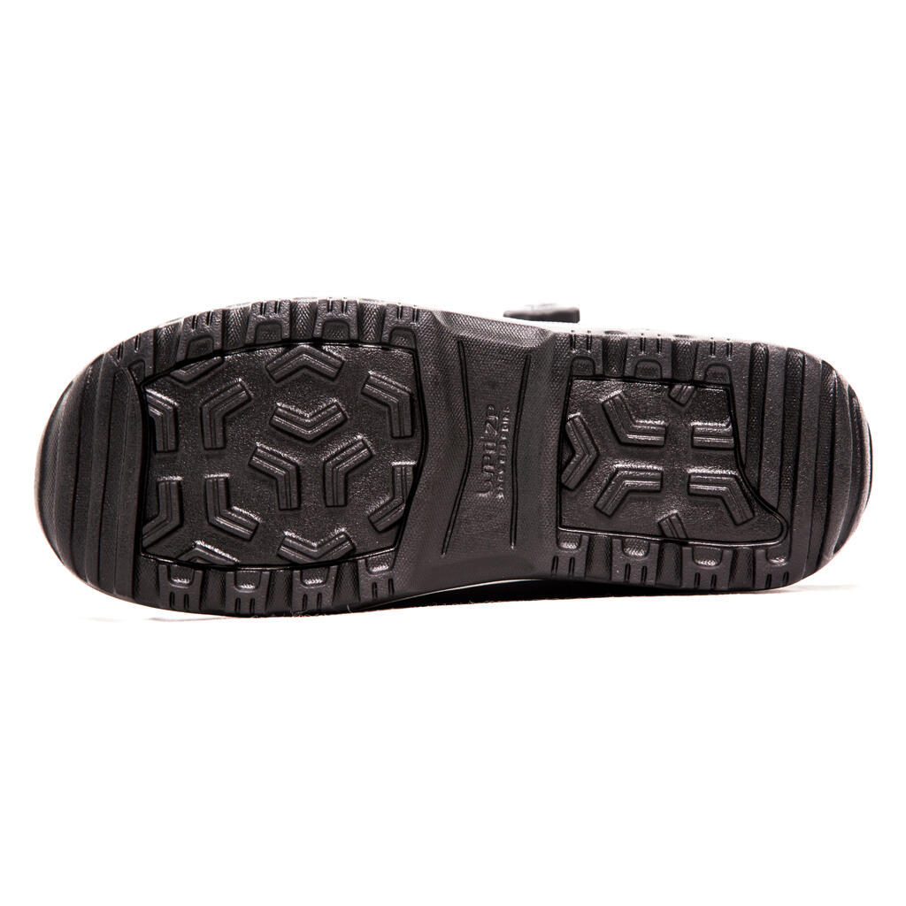 Snowboard Boots All Road 900 Double Cable Lock All Mountain Herren