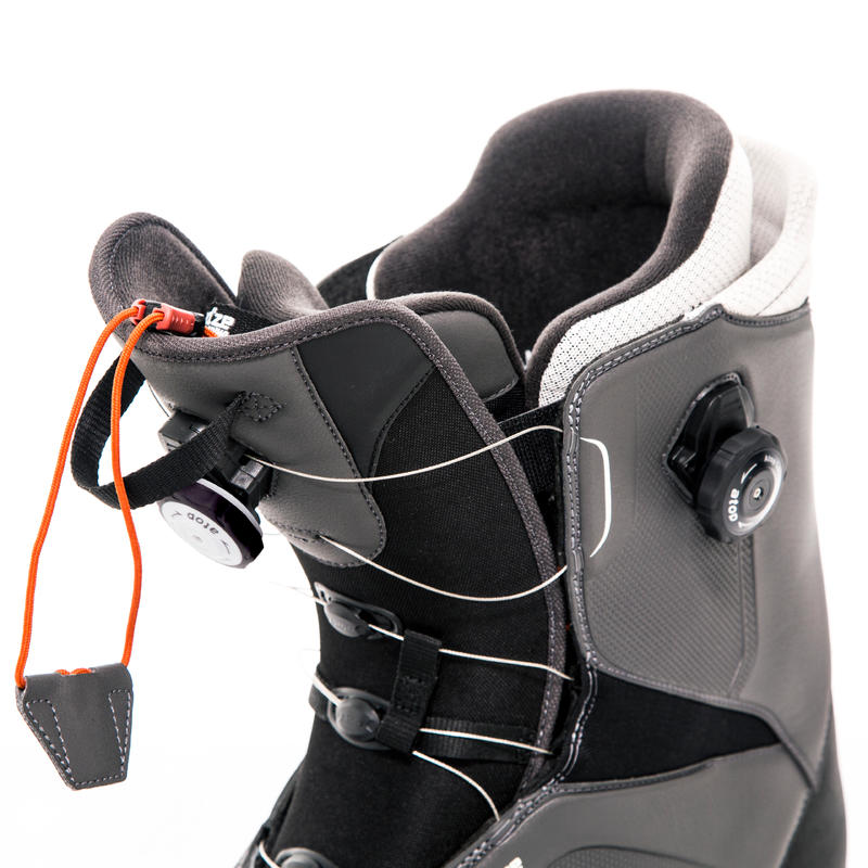 Men's All Road 900 Double Cable Lock allmountain snowboard boots