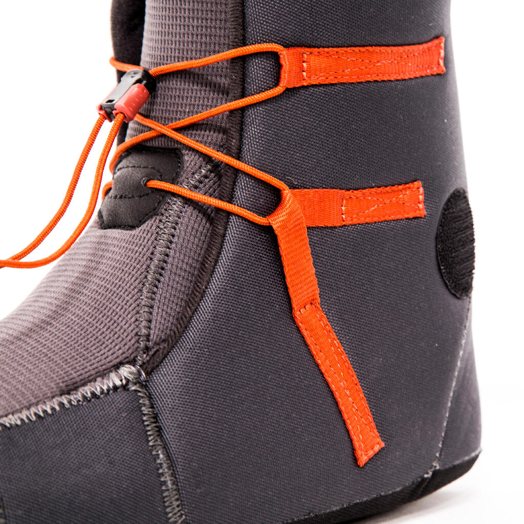 Snowboard Boots All Road 900 Double Cable Lock All Mountain Herren