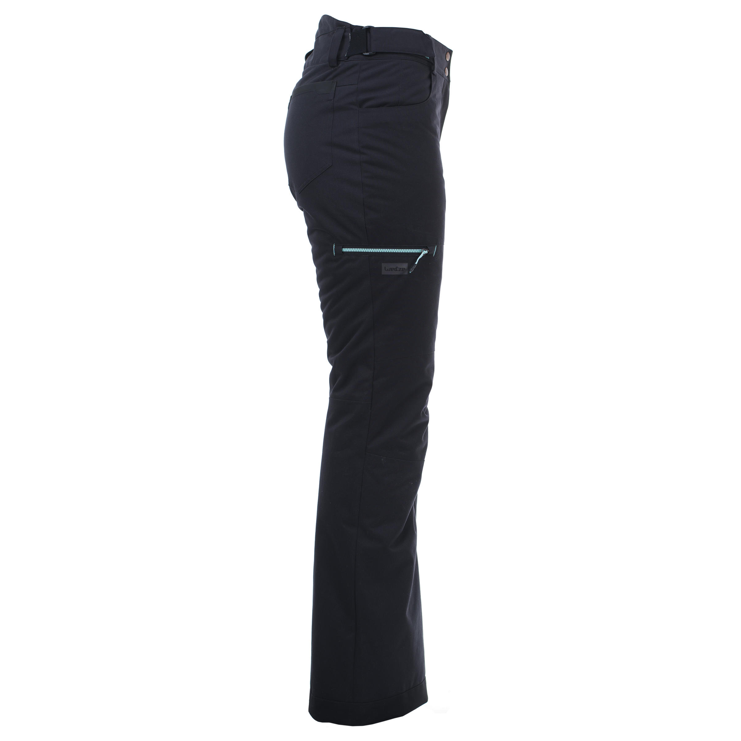 pantaloni snowboard decathlon