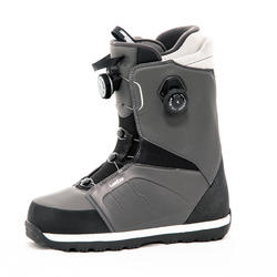 Trans Snowboard Boots Schuhe Profile schwarz/pink 2006 