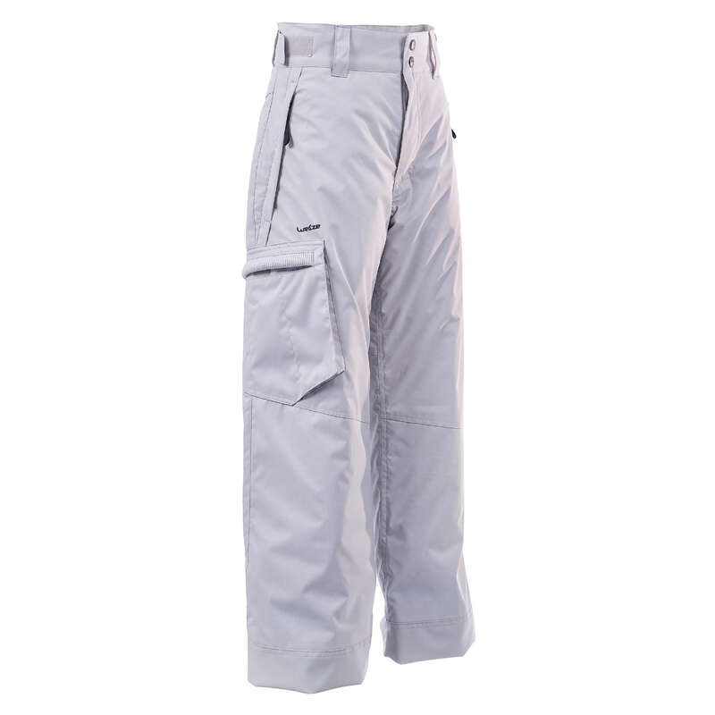 JUNIOR SNOWBOARD EQUIPMENT Ski Wear - Trousers SNB 500 WEDZE - Ski Wear