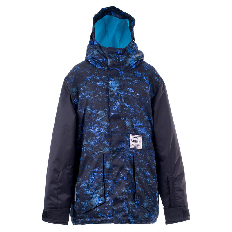 Vestes et pulls de snowboard enfant