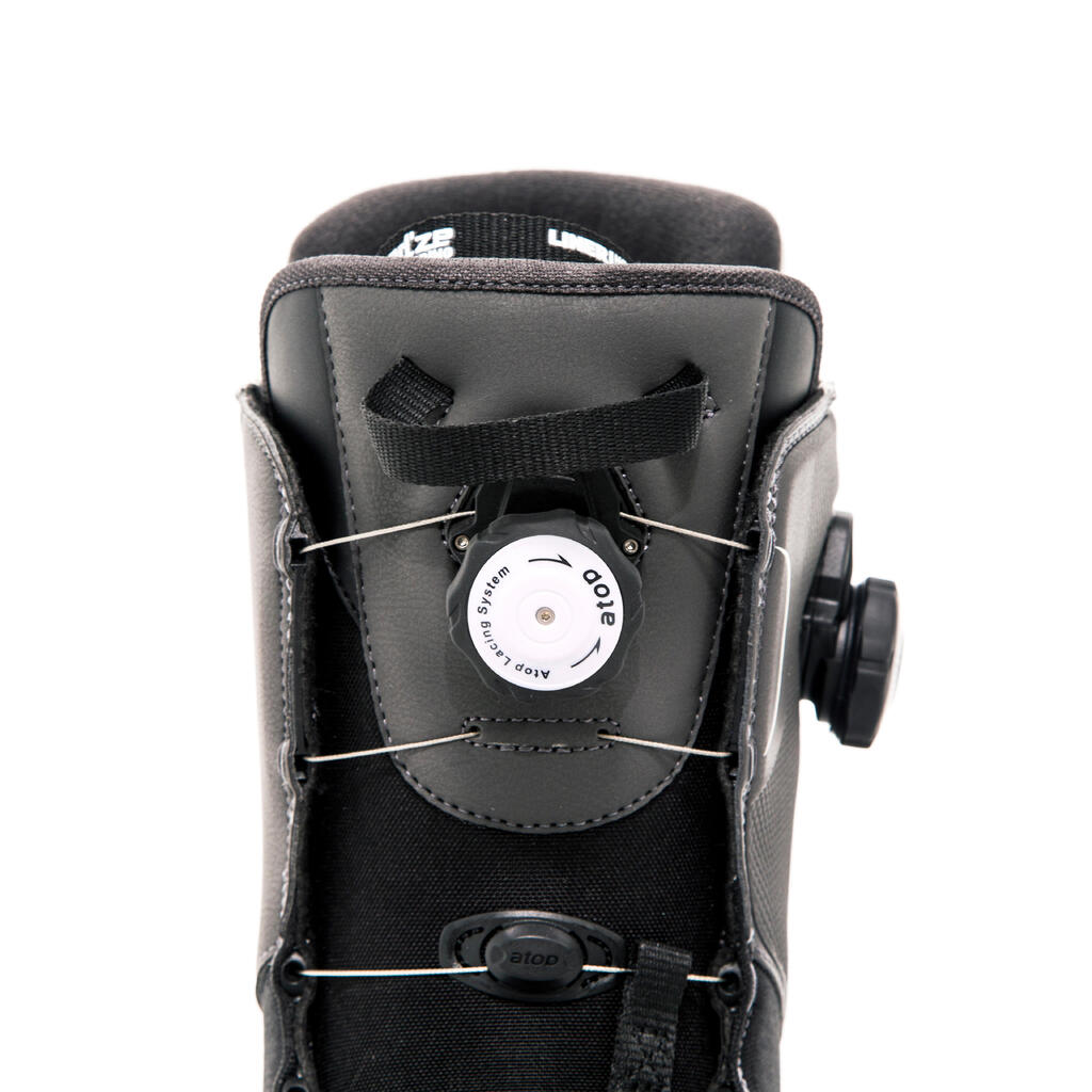 Snowboard Boots All Road 900 Double Cable Lock All Mountain Herren