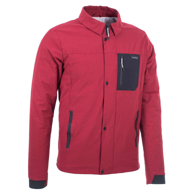 WEDZE M Jacket SNB CJKT BRG Decathlon