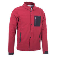 Snowboardjacka SNB CJKT BRG herr Populärt - Snowboardjacka SNB CJKT herr DREAMSCAPE - Regnjackor