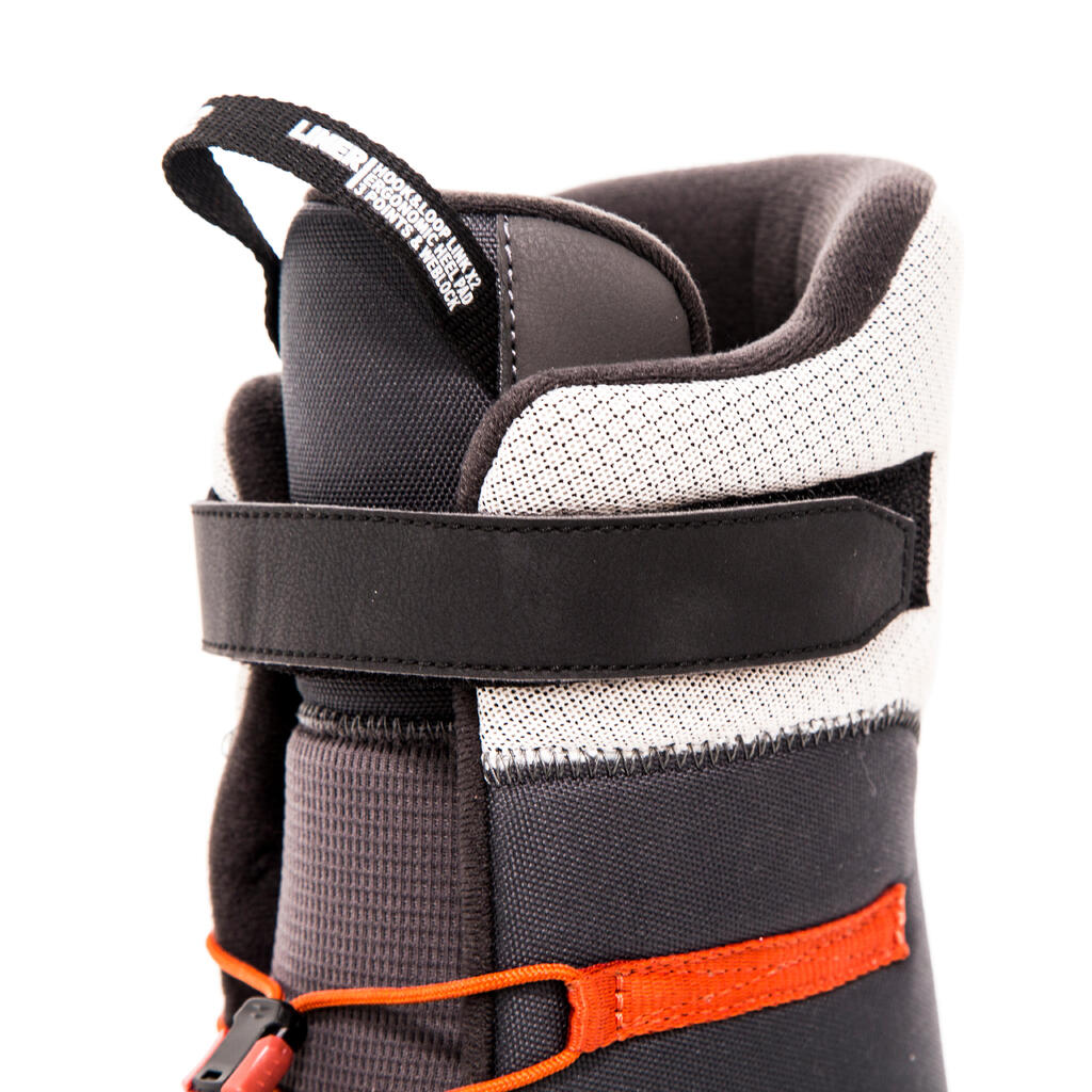 Snowboard Boots All Road 900 Double Cable Lock All Mountain Herren