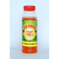 Adalékanyag Mix Carp-Crucian, liquid, 250 ml