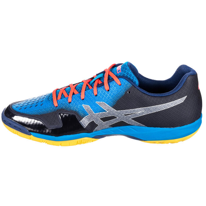 gel blade 6 badminton