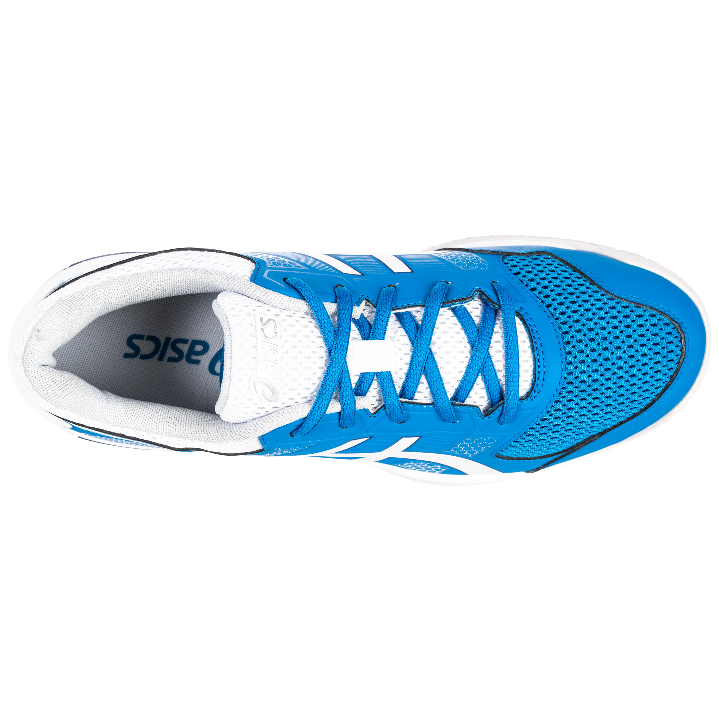 decathlon asics gel rocket 8