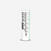 Volant plastique badminton Yonex - Mavis 300 Blanc X6 