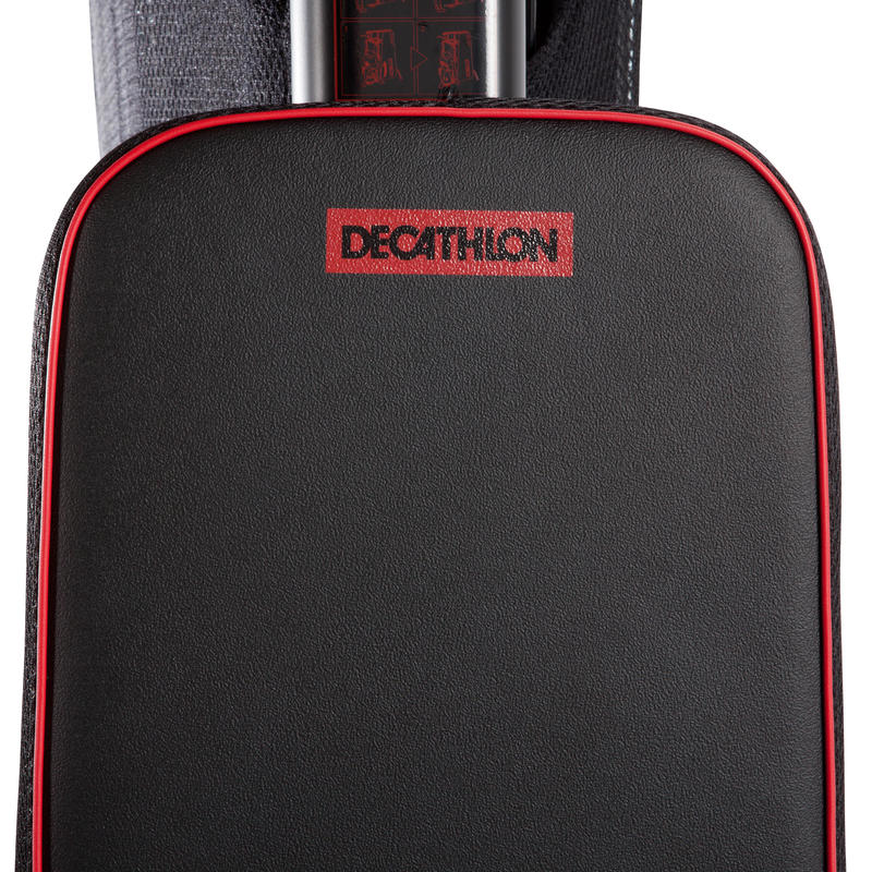 decathlon multi gym