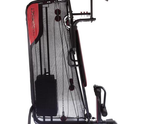 Decathlon compact gym sale