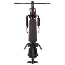 Appareil A Charge Guidee Home Gym Compact Musculation Domyos By Decathlon