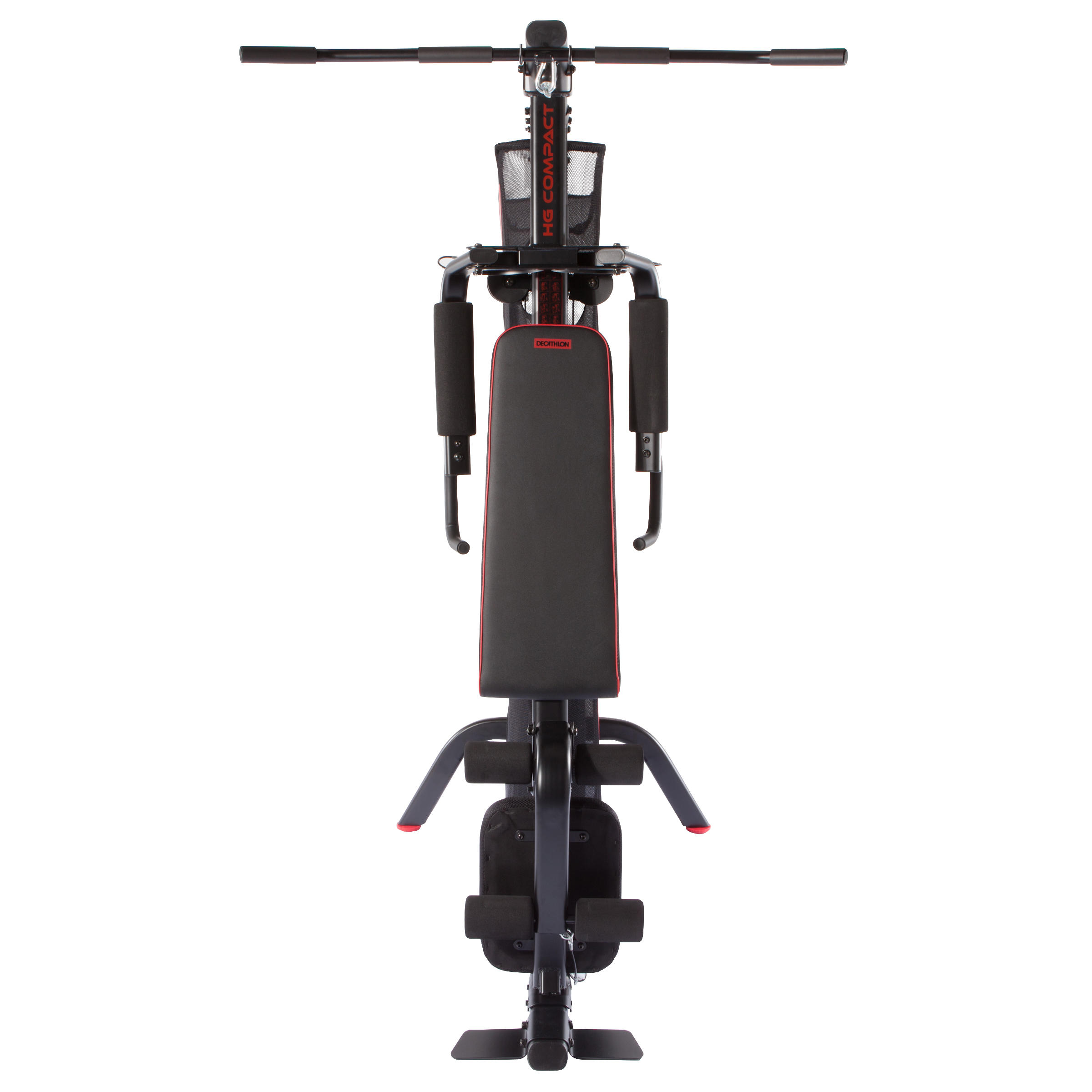 decathlon home gym equipment