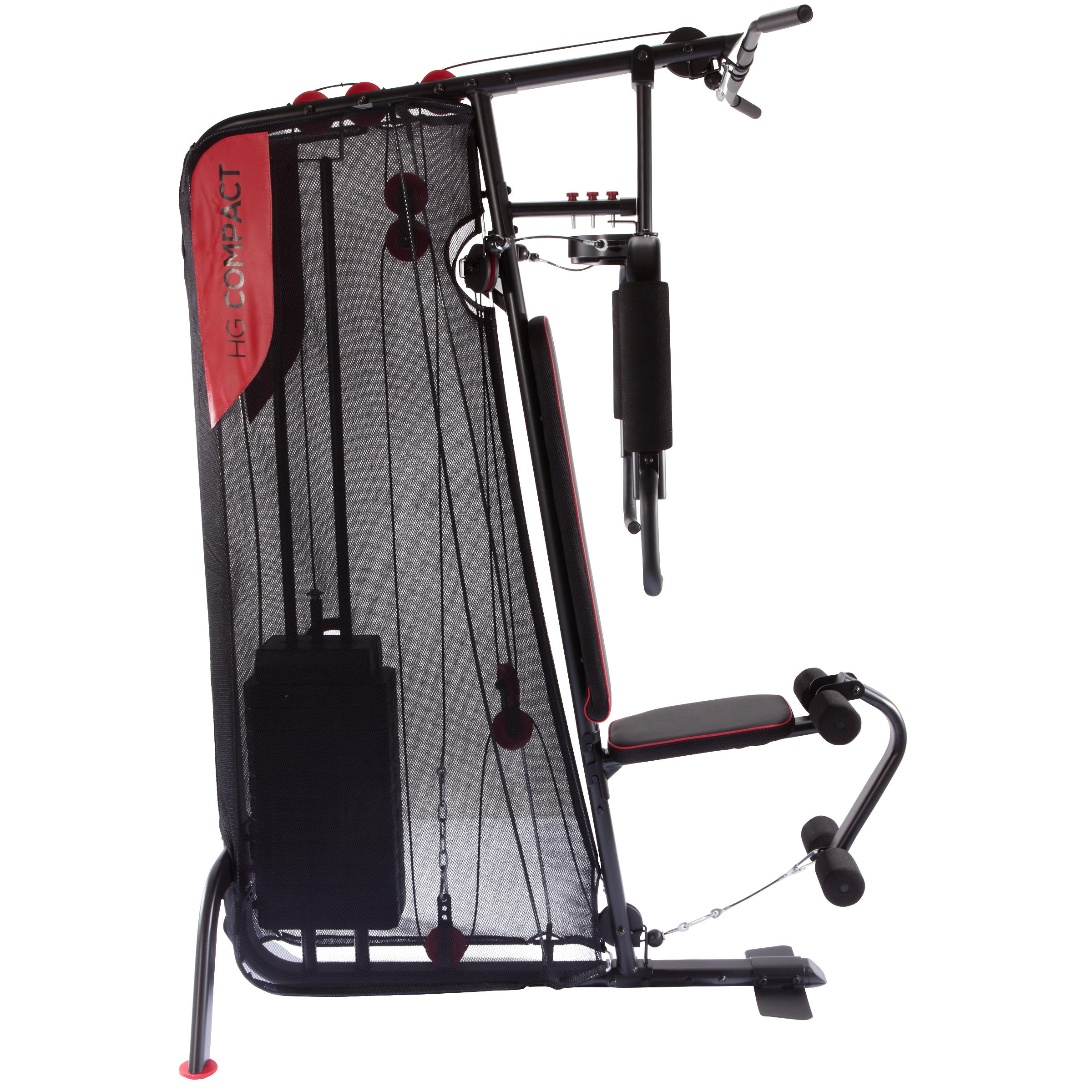 domyos fitness equipment