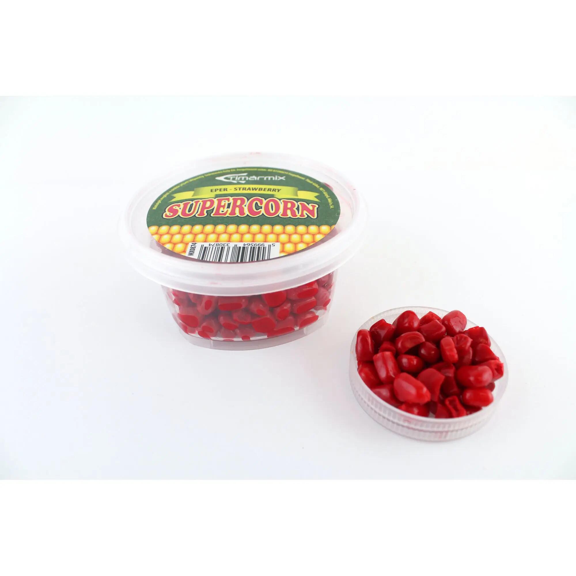 Csalikukorica, eper, 100 g - Supercorn 2/2