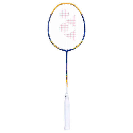 
      Adult Badminton Racket Nanoray 9
  