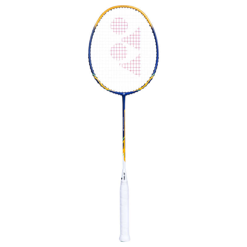 YONEX Adult Badminton Racket Nanoray 9 Decathlon