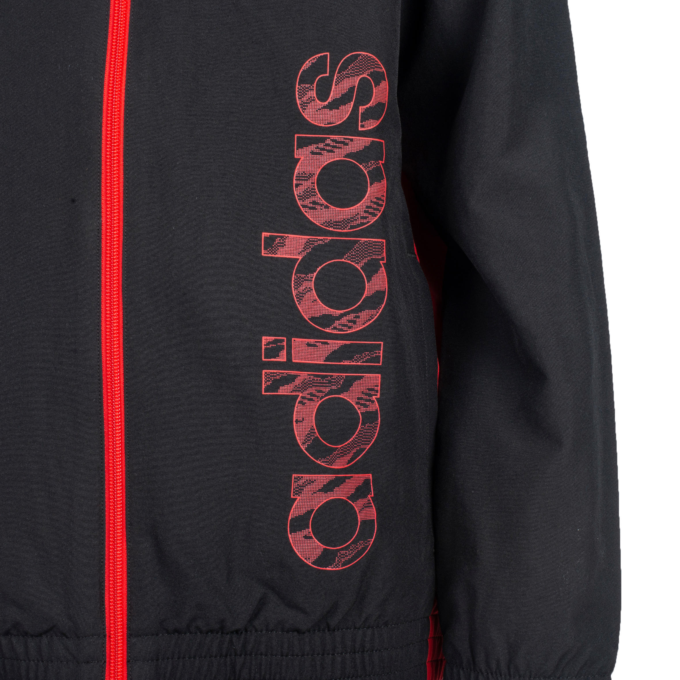 chandal adidas nino decathlon