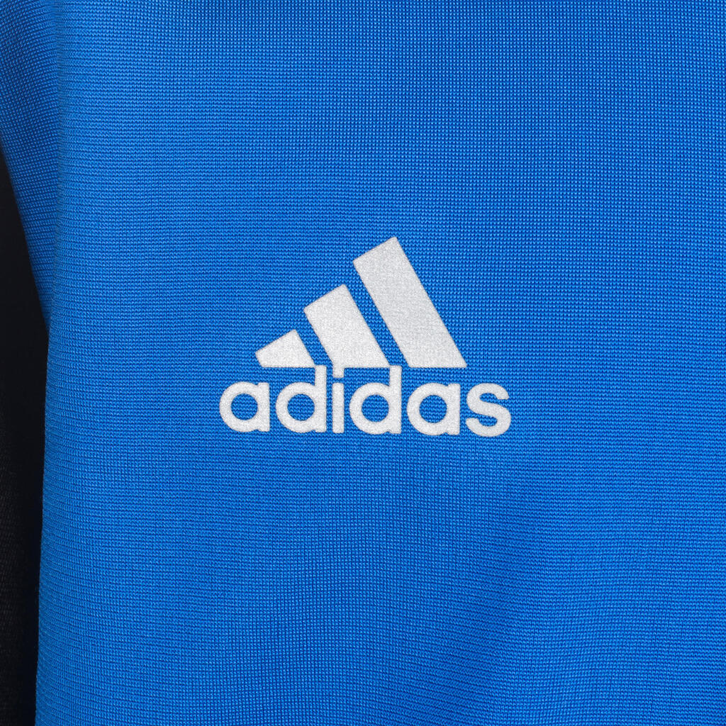 Boys' Gym Tracksuit - Blue