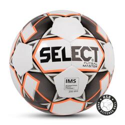 licentie consumptie Confronteren SELECT Zaalvoetbal Select Master Shiny | Decathlon