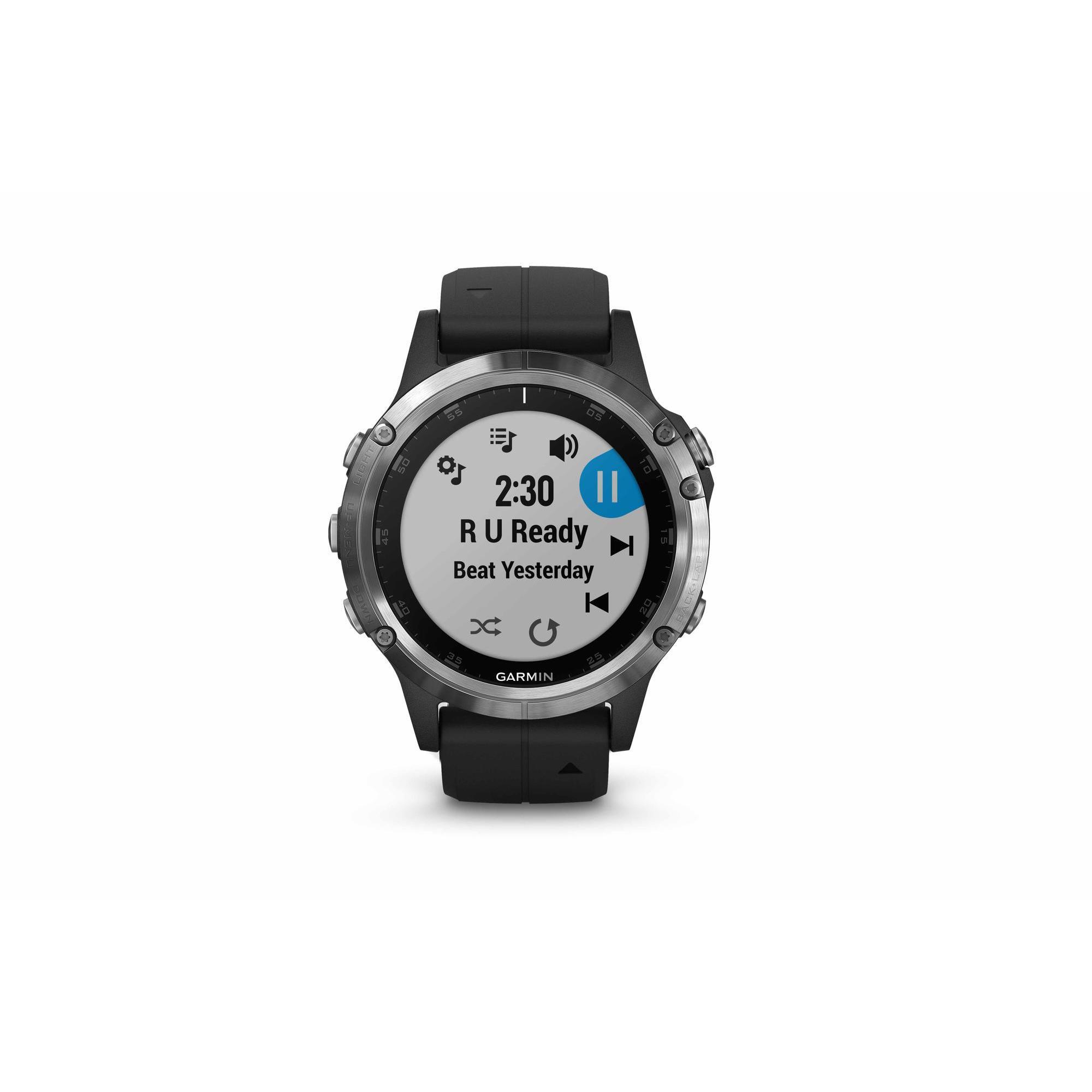 garmin smartwatch decathlon