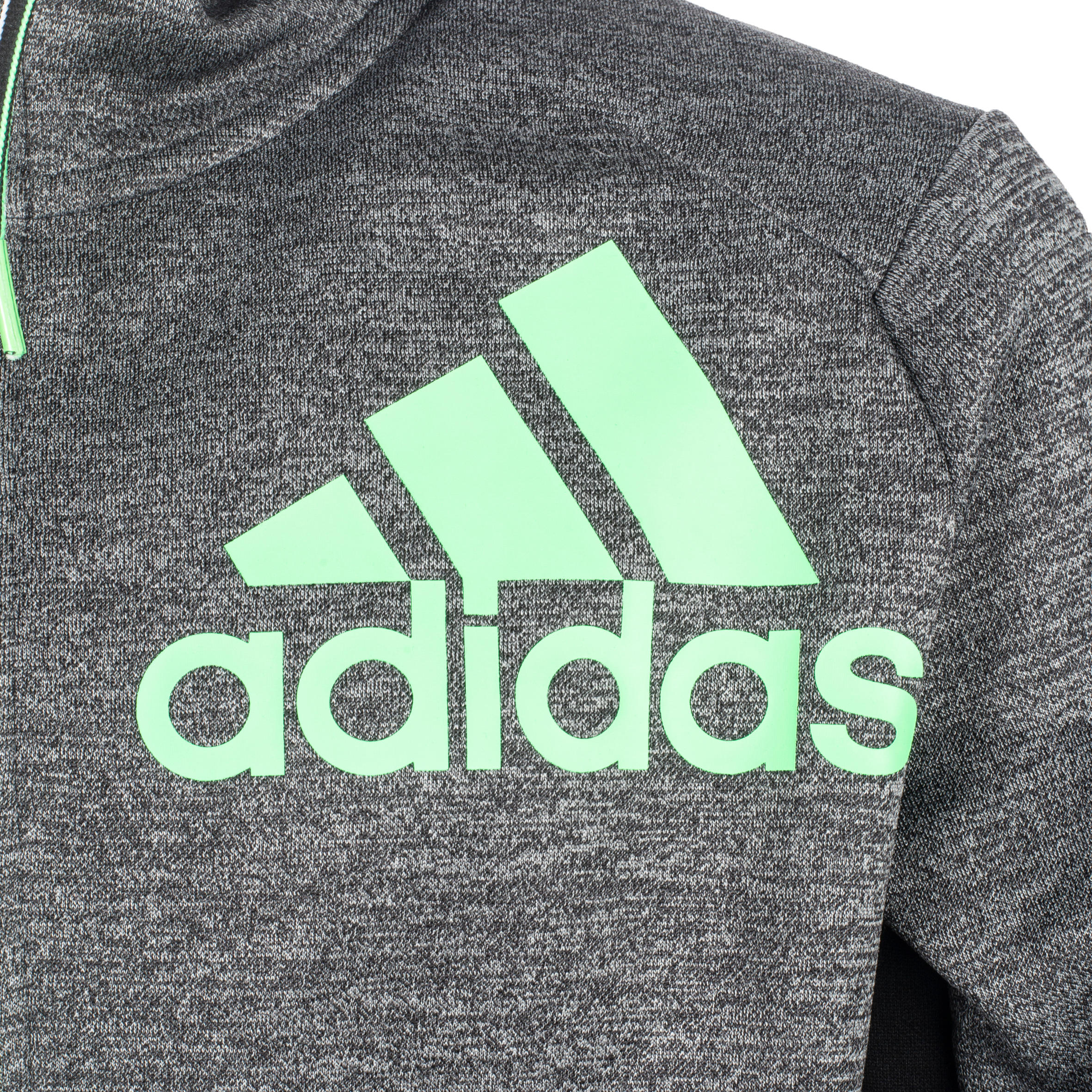 boys black adidas jacket