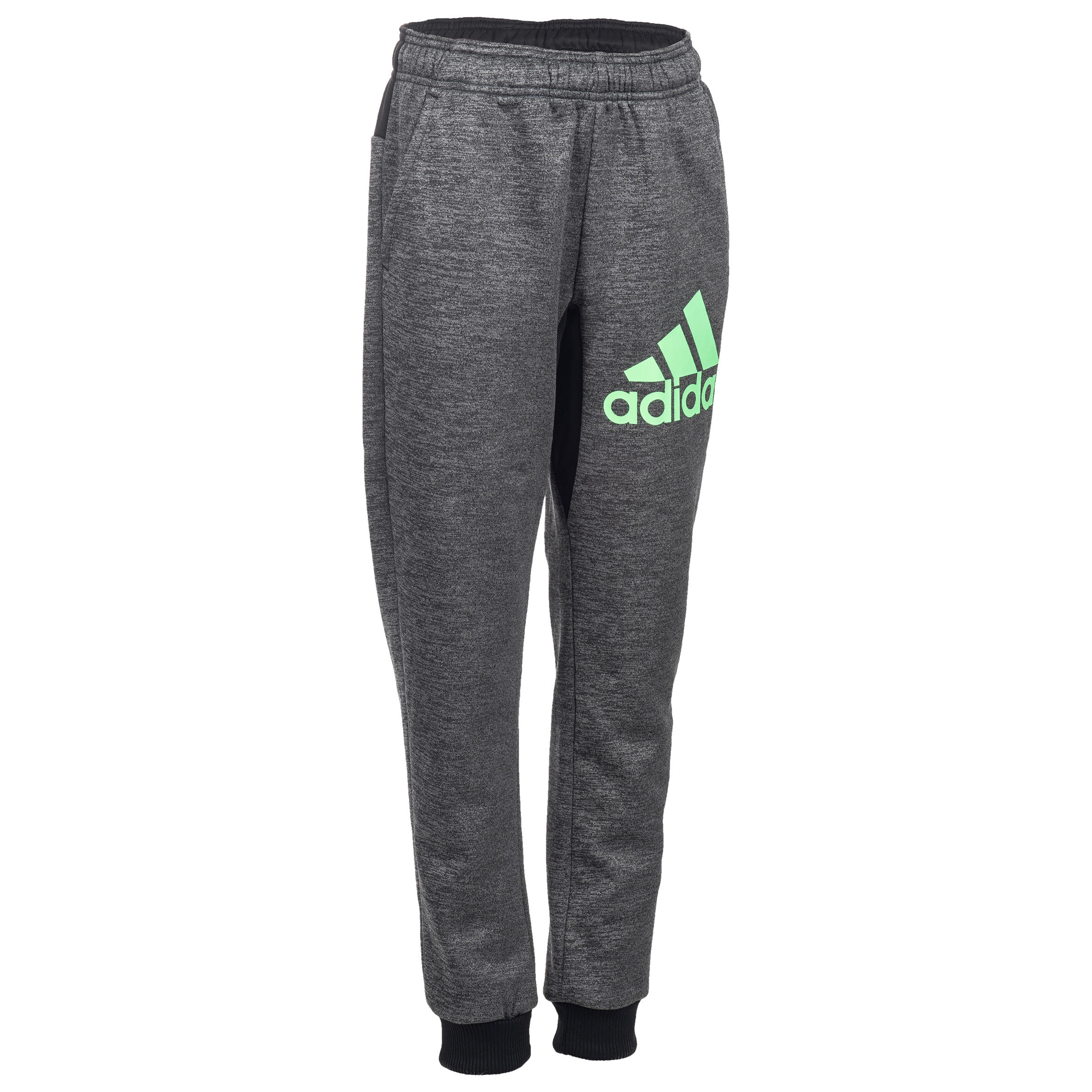 adidas gym bottoms