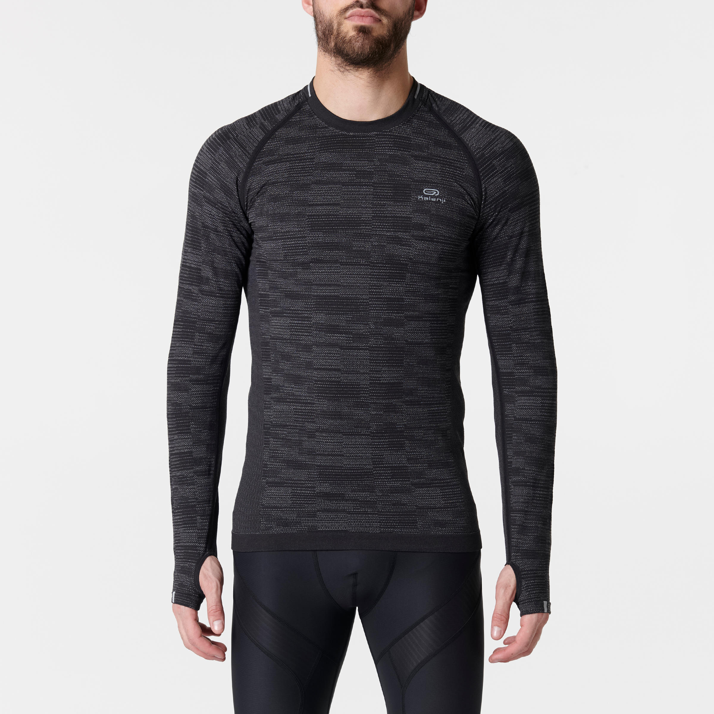 t shirt running decathlon