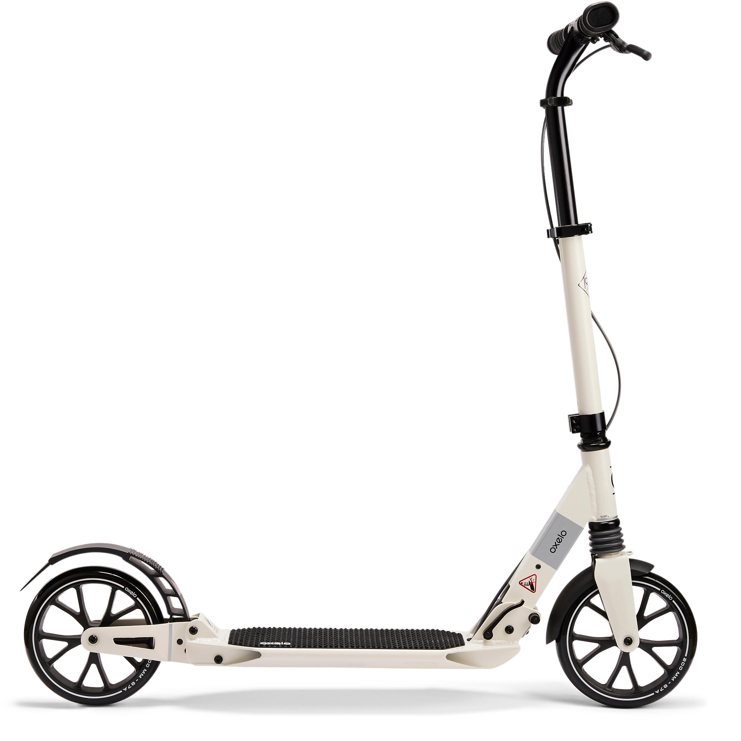 Town 7XL Adult Scooter - Decathlon
