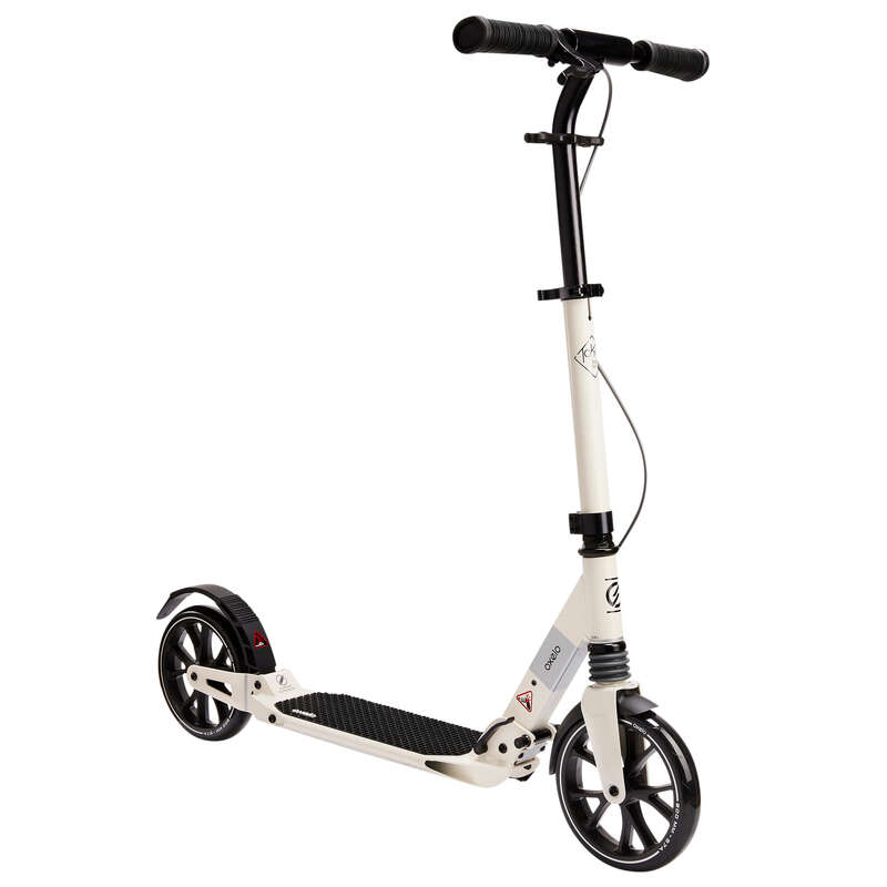 City Roller Scooter Decathlon