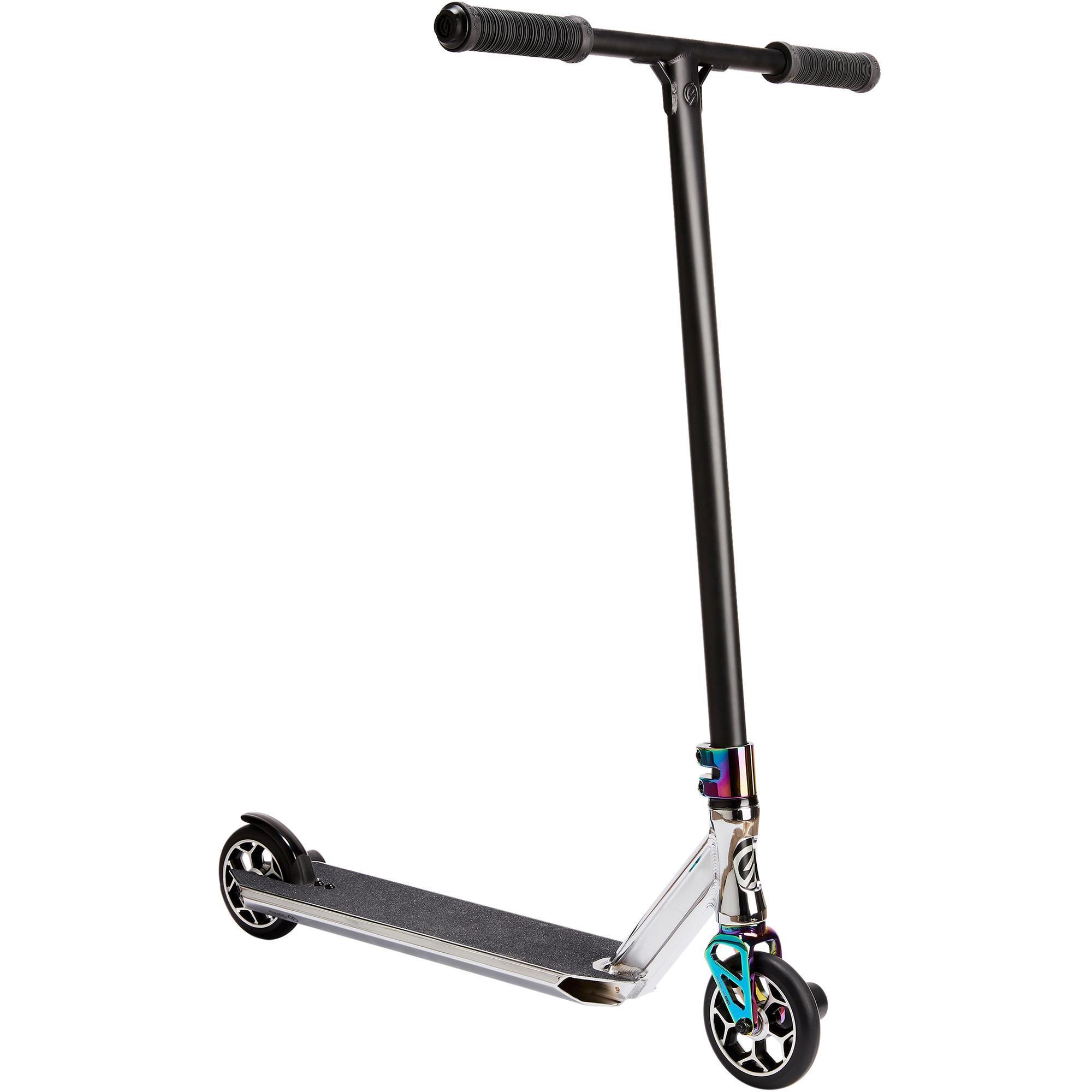 decathlon micro scooter