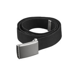 Montane Unisex boucle ceinture noir Sports de plein air léger 