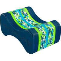 Natação - PULL BUOY 500 M MÁRMORE NABAIJI - Material Treino Natação