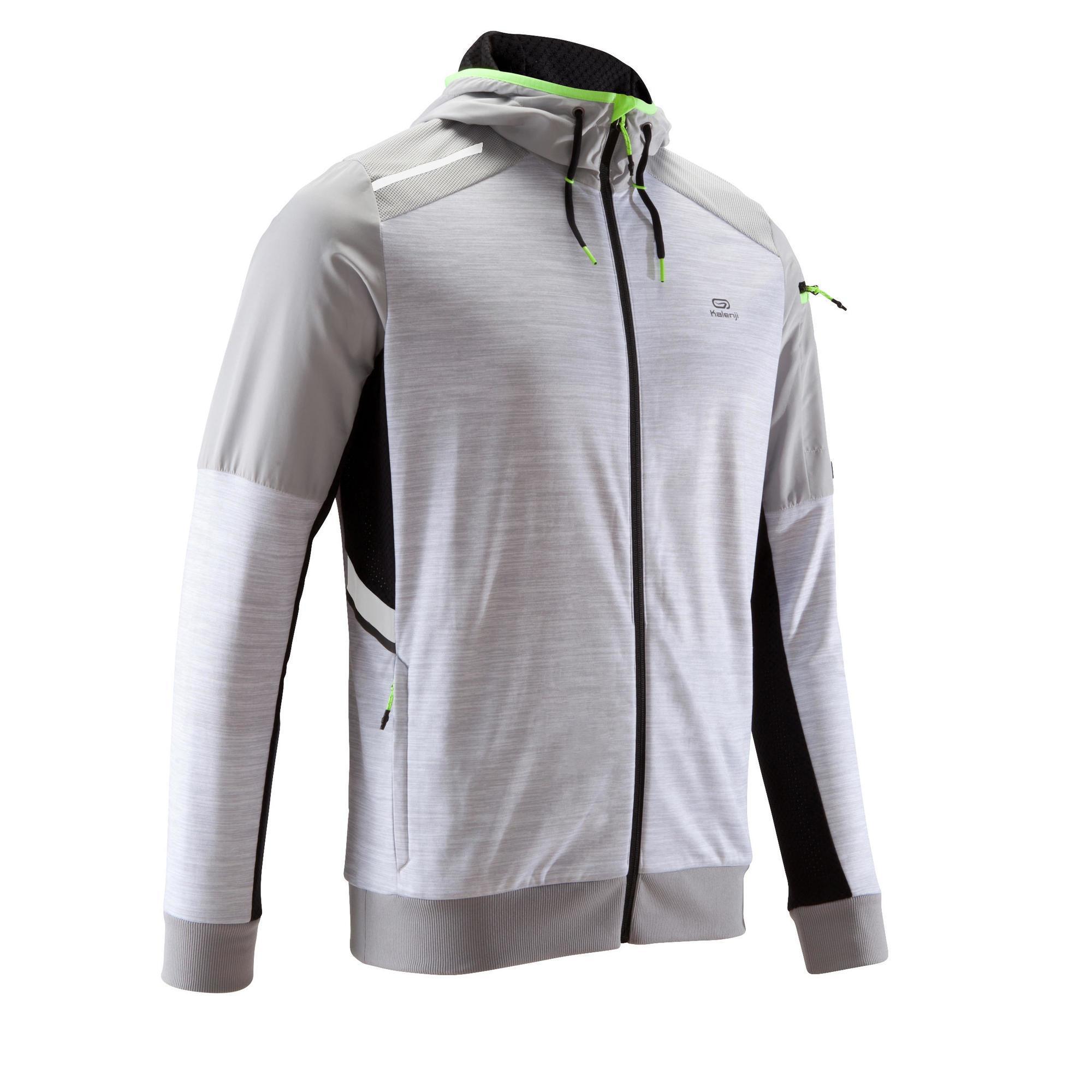 kalenji jackets decathlon