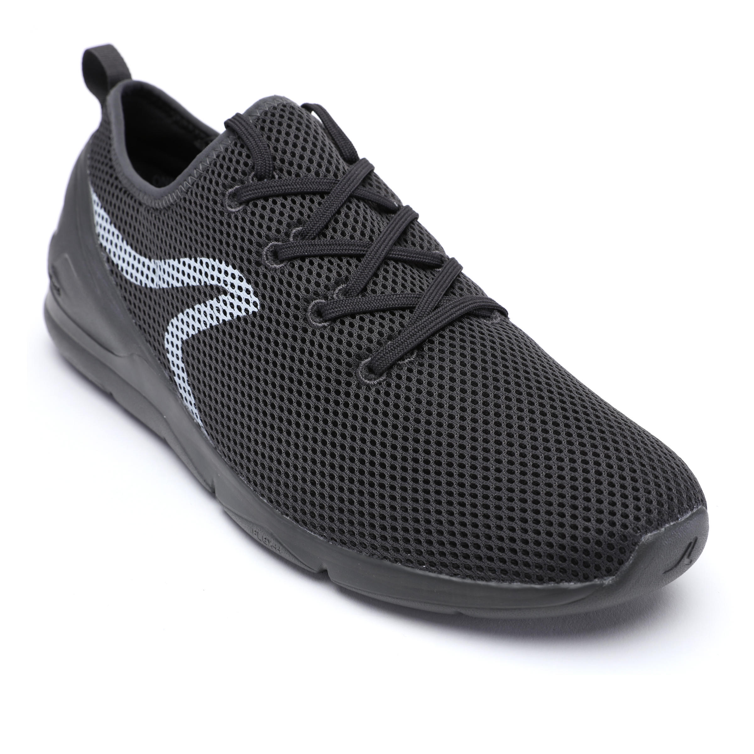 Decathlon sales black shoes