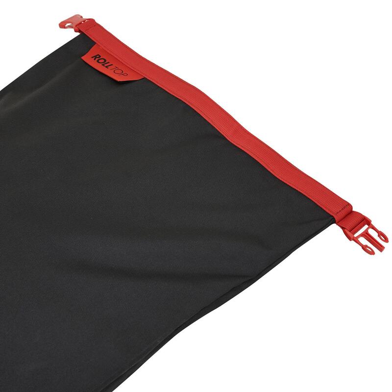 Fundade viaje para 2 pares de esquís o tabla de snowboard Wedze 100