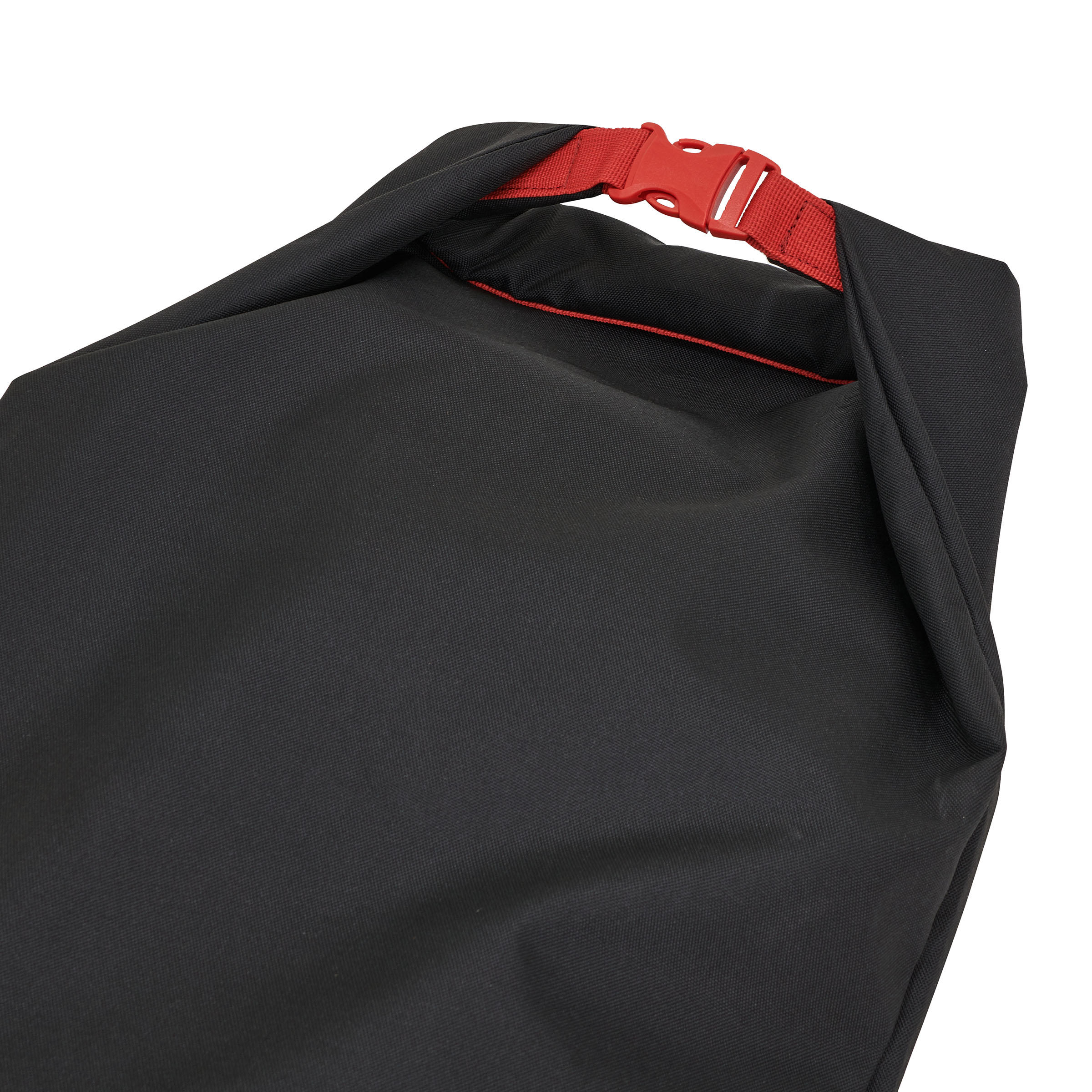 Ski & Snowboard Bag - 150 Black - WEDZE