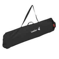 SKI-SNOWBOARD BAG - 150 - BLACK