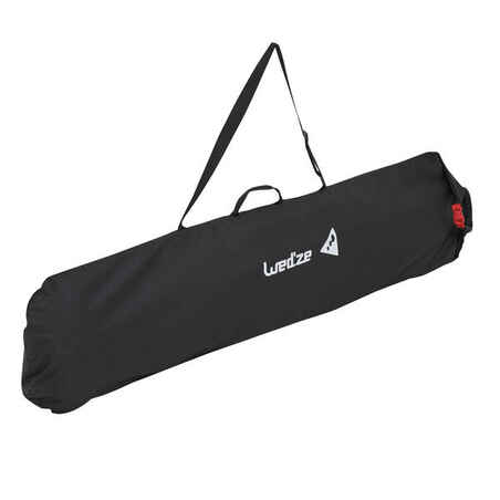 SKI-SNOWBOARD BAG - 150 - BLACK